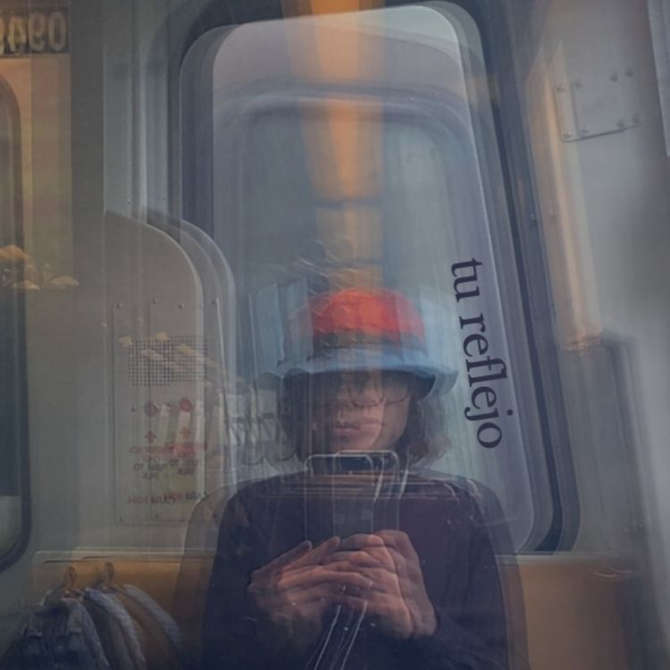 cover art for tu reflejo