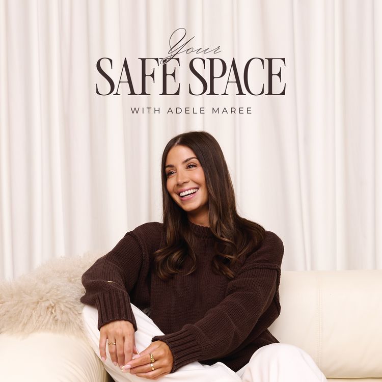 cover art for Navigating Single Life & Loneliness with Moe Ari Brown