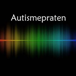 cover art for Autismepraten