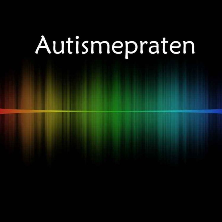 cover art for Autismepraten episode 1 - Hva er autisme?