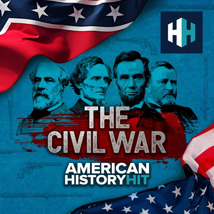 cover art for The First Battle of the Civil War: Fort Sumter