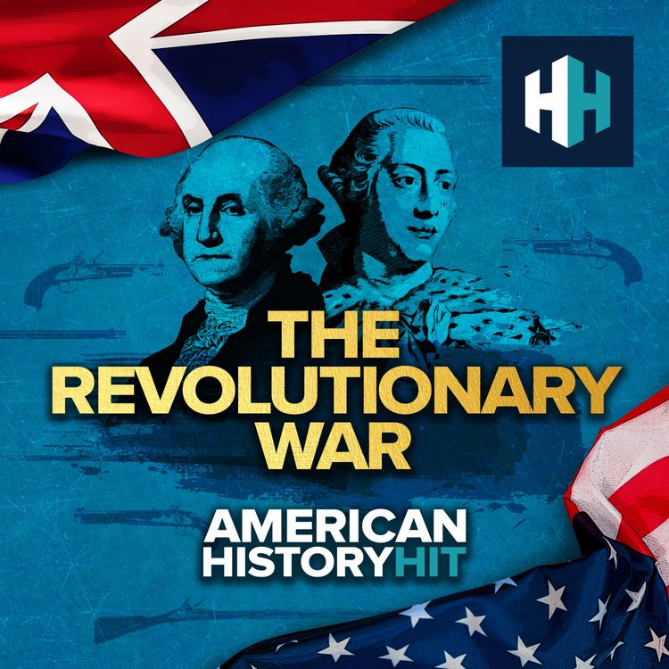 cover art for Tea, Tax & Revolution: Boston Tea Party Aftermath