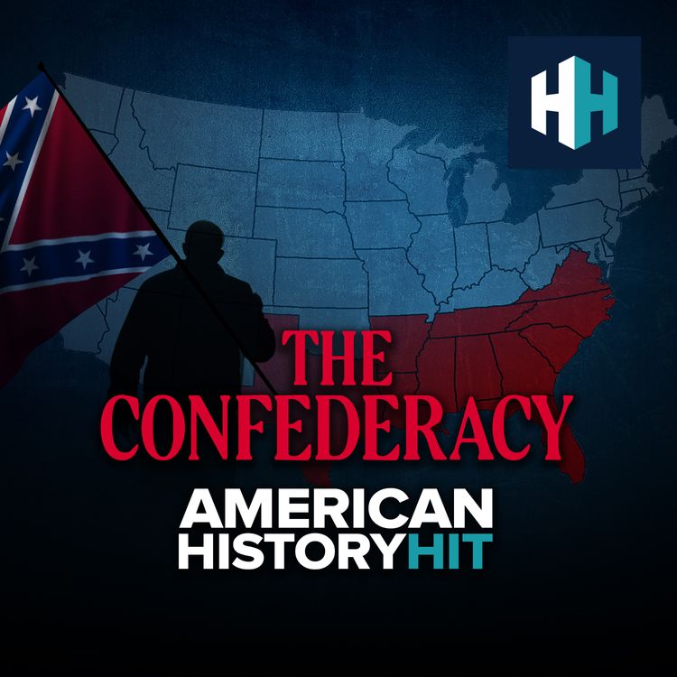cover art for The Confederacy: Could They Have Won?