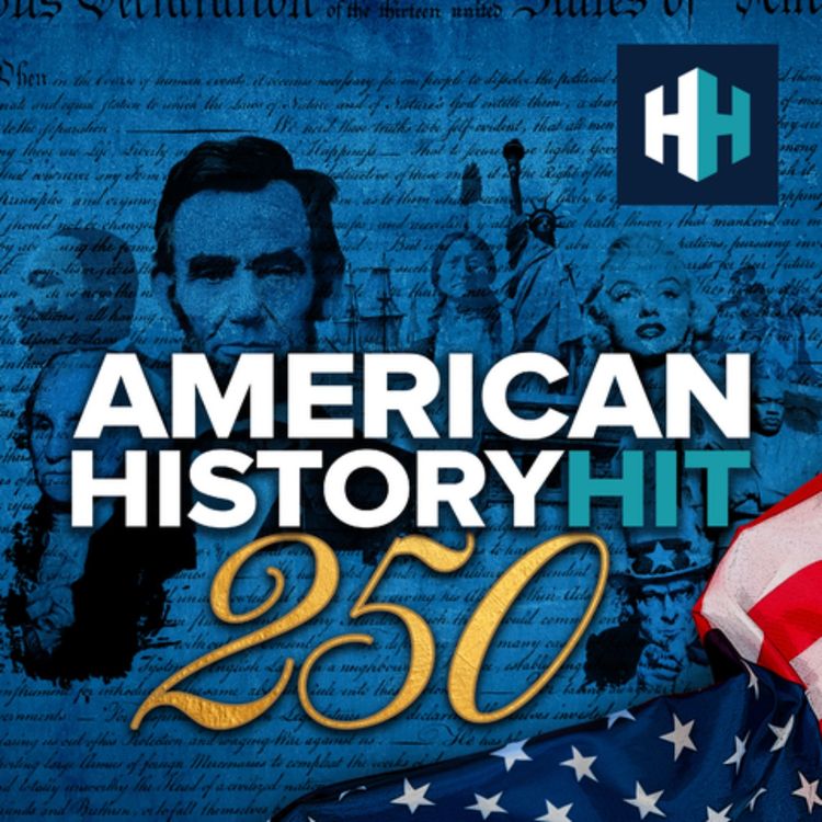 cover art for What Made America? Victory in the Civil War
