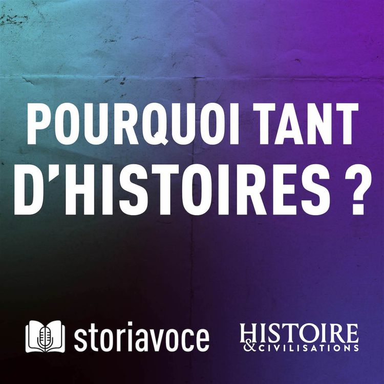 cover art for Les travaux et les jours de l'historien, avec Florence Quentin, Francine-Dominique Liechtenhan et Patrice Gueniffey