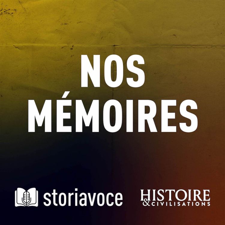 cover art for Ostie : archéologie d'une cité romaine, avec Paolo Tomassini [2/2]