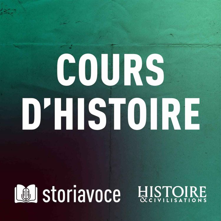 cover art for La bataille d'Alésia, avec Yann Le Bohec