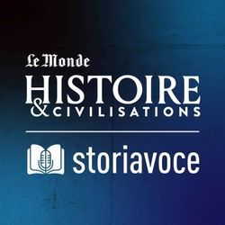 cover art for Storiavoce