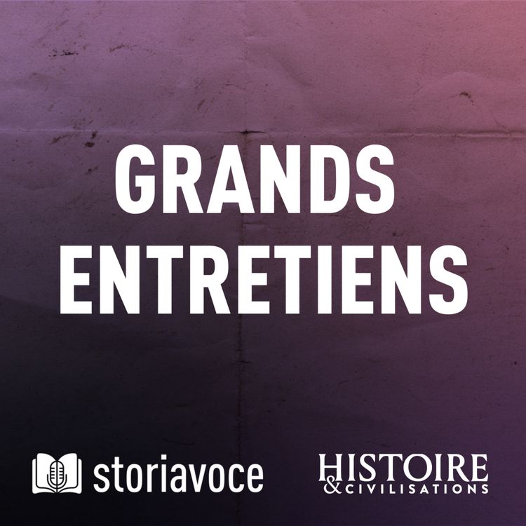 cover art for Scipion l'Africain (235-183 av J.-C.) : le sauveur de Rome, avec Laurent Gohary