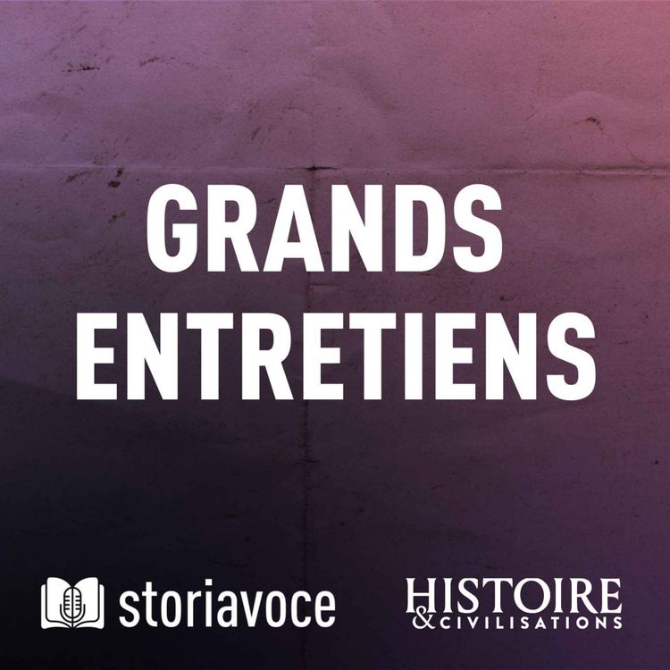 cover art for L'autre bataille de Poitiers : quand la Narbonnaise était arabe, avec Philippe Sénac