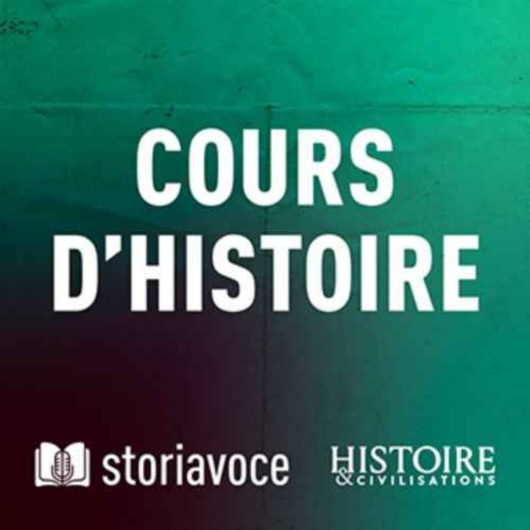 cover art for La Bourgogne dans la guerre guerre de Cent Ans, avec Bertrand Schnerb [2/3]