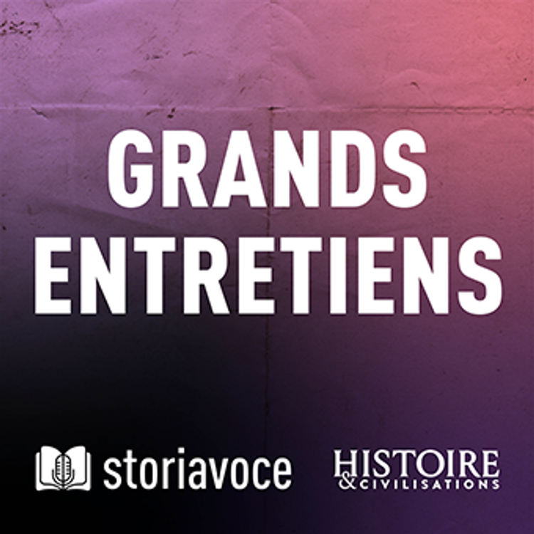 cover art for Soigner dans l’Antiquité : savoirs et pratiques médicales de la Grèce à la Chine, avec Véronique Boudon-Millot