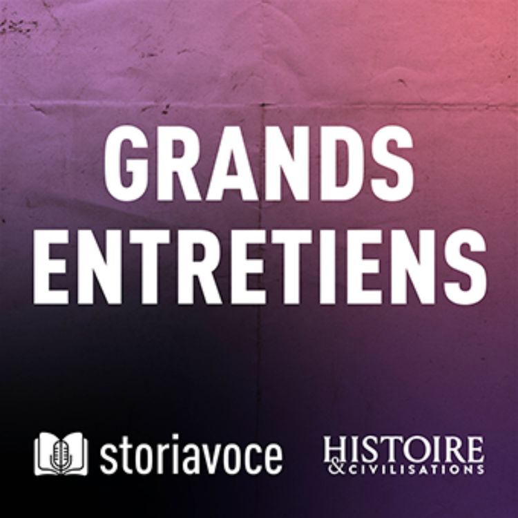 cover art for Comment les Européens ont-ils découvert le Coran ?, avec Olivier Hanne
