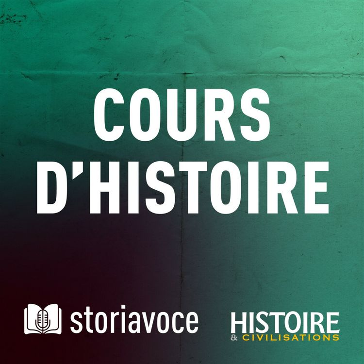 cover art for La domination macédonienne sur la Grèce (359-323 av. J.-C.), avec Catherine Grandjean [2/2]