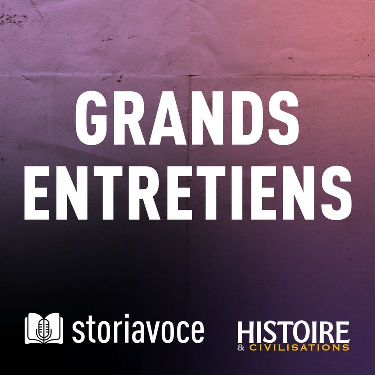 cover art for Épouses de ministres sous Louis XIV, avec Pauline Ferrier-Viaud