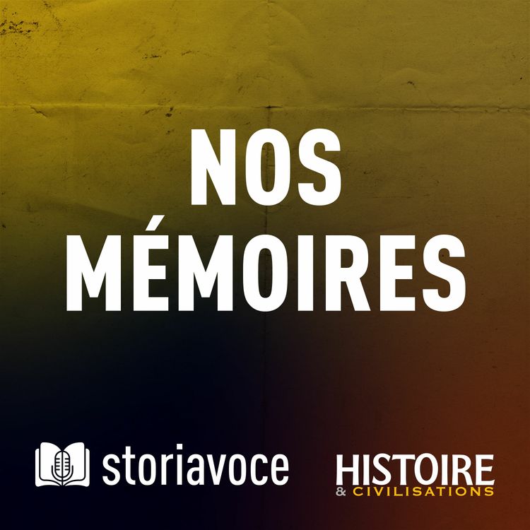 cover art for Une autre histoire du siège de Paris (1870-1871), avec Thibault Montbazet