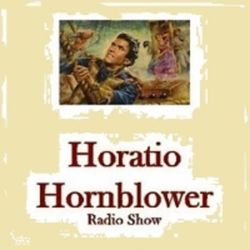 cover art for Adventures of Horatio Hornblower