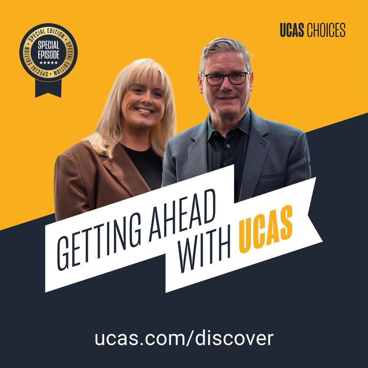 cover art for Let’s talk… future skills & pathways