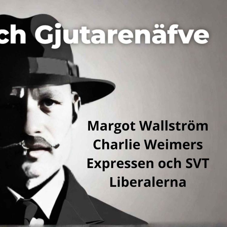 cover art for 417. Veckans Omvärldsanalys 15 sept 2025