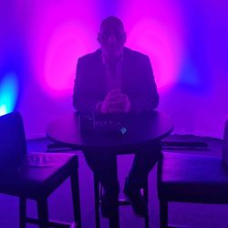 cover art for Thomas intervjuer