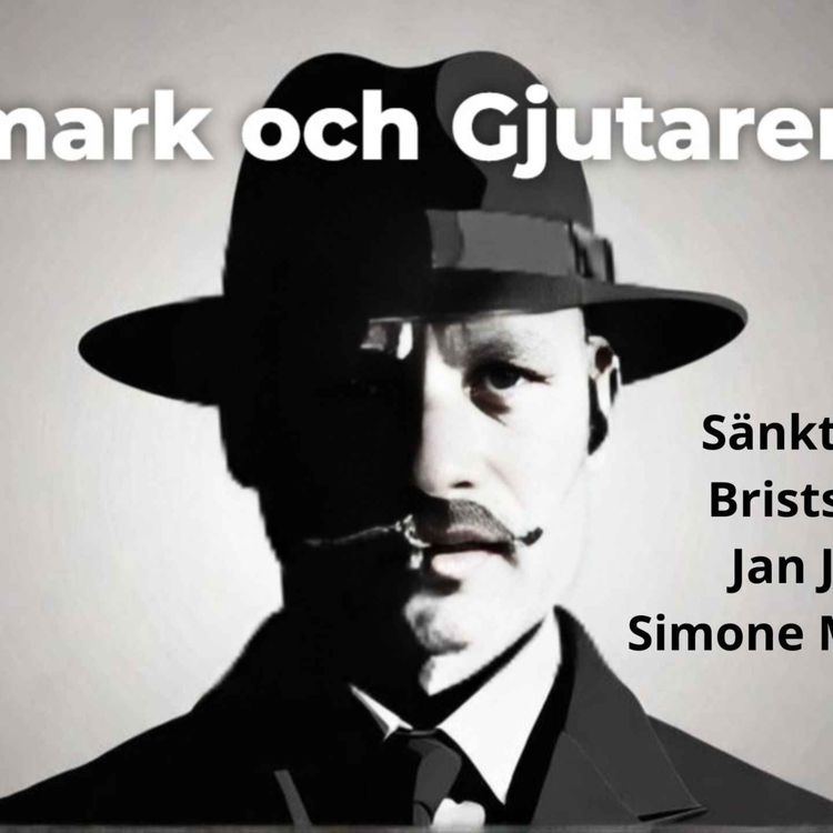 cover art for 429. Omvärldsanalys 6/10 2025. Sänkt A-kassa, Sjukvård i kris, Jan Jönsson och Simone Mohamsson