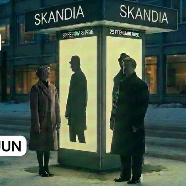 cover art for 479 NYÅRSINTERVJUN - OLE DAMMEGÅRD MÖTER CLAES HEDBERG 