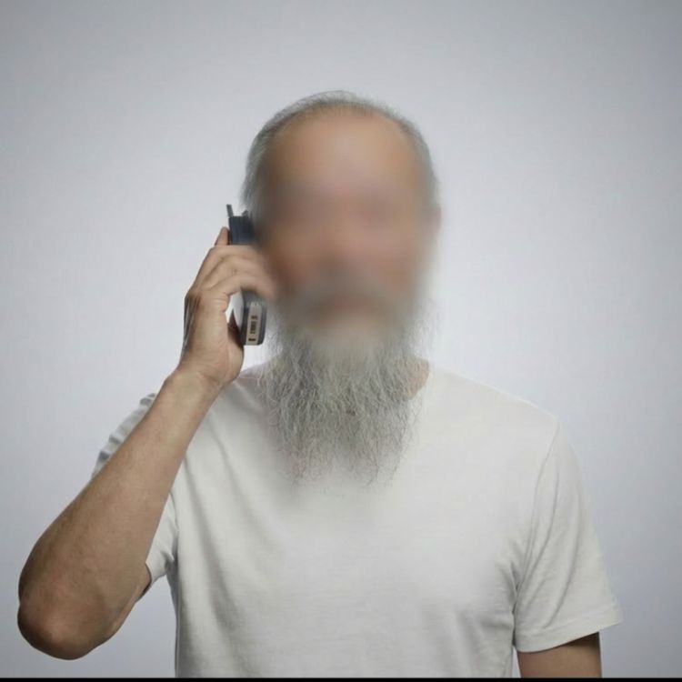 cover art for 495 Vad händer med en person som inte vill ha Bank-ID eller Bankkonto?