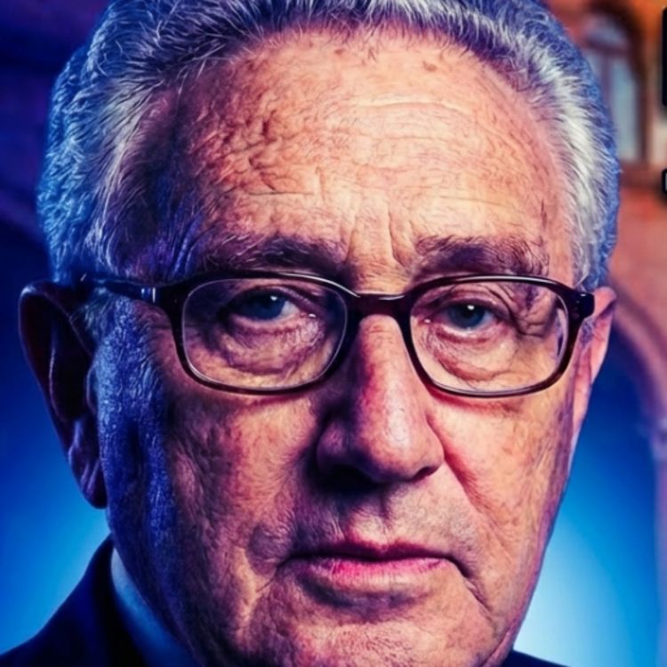 cover art for 534 B - Hemliga Sällskap - Den kriminella delen?