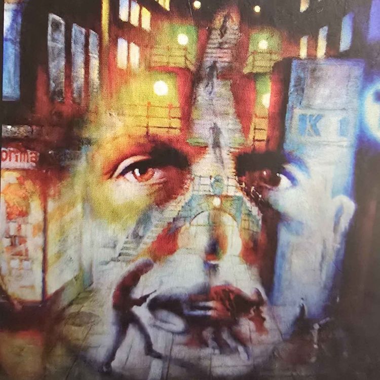 cover art for 549 - Claes Hedberg Ett lurat folk | Sveriges största hemligheter? Del 1