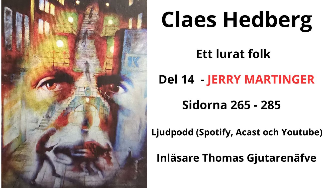 cover art for 608. Har staten rätt att via utomrättsliga metoder tysta den som är obekväm för staten?