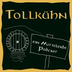 cover art for Tollkühn - Der Fantasy Buch Podcast