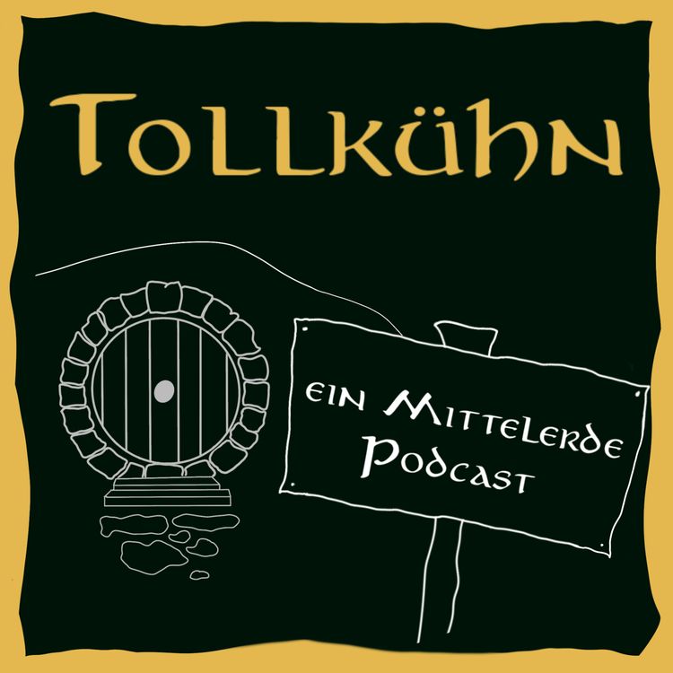 cover art for "No regrets am Taeglin" - Die Kinder Hurins Kapitel 6