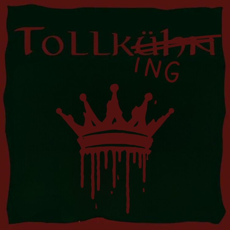 cover art for Tollking - Carrie