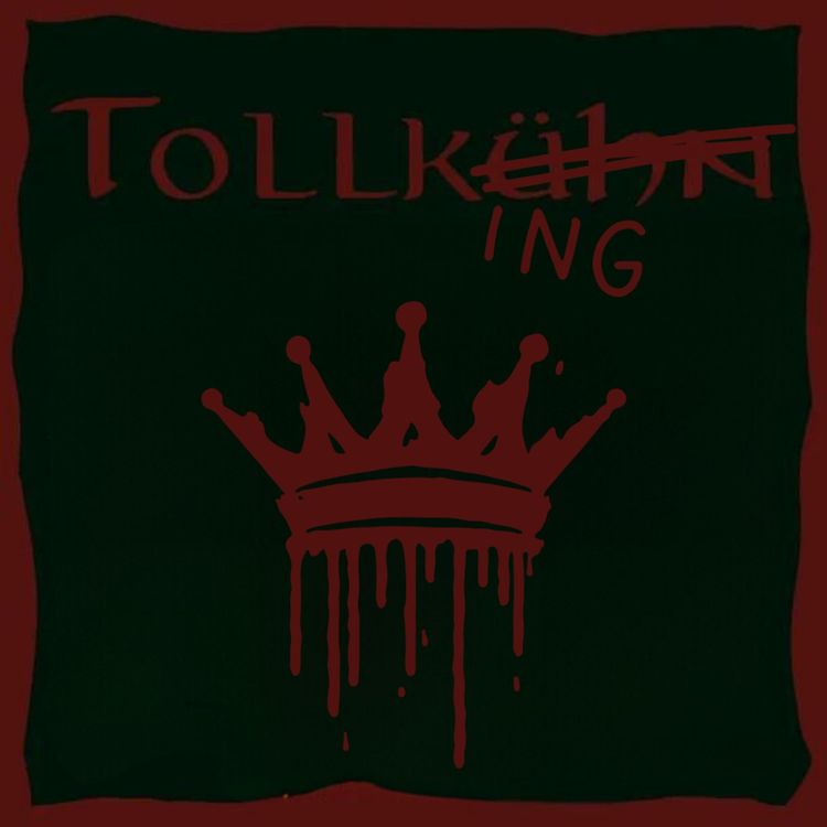 cover art for Tollking: "Sie / Misery" Teil 1