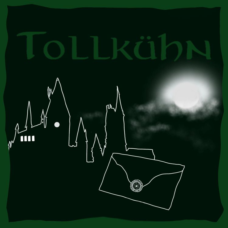 cover art for "Die Folge ohne Socken" - Kapitel 19 - Harry Potter und der Gefangene von Askaban