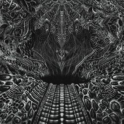 cover art for Venganzas