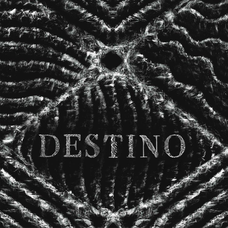 cover art for Destino