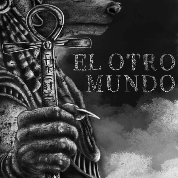 cover art for El Otro Mundo