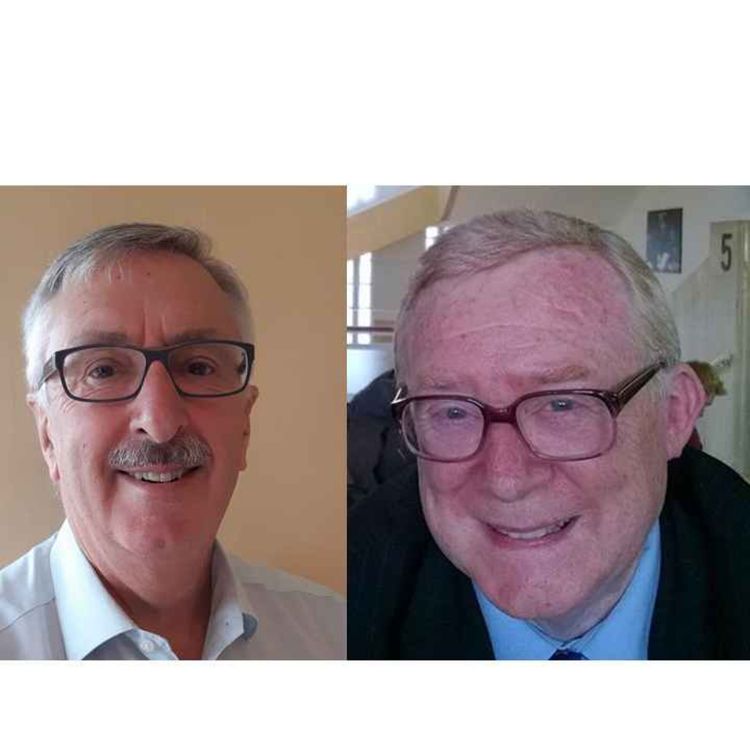 cover art for AI - Friend or Foe?