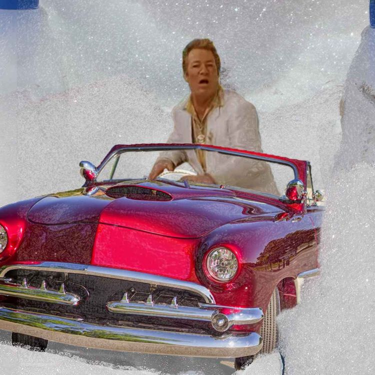 cover art for Episode 75: "Pumpkin Spice Imperium"