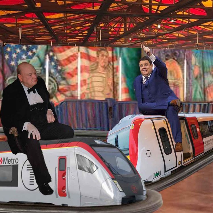 cover art for Episode 81: “The insight to words ratio is off”