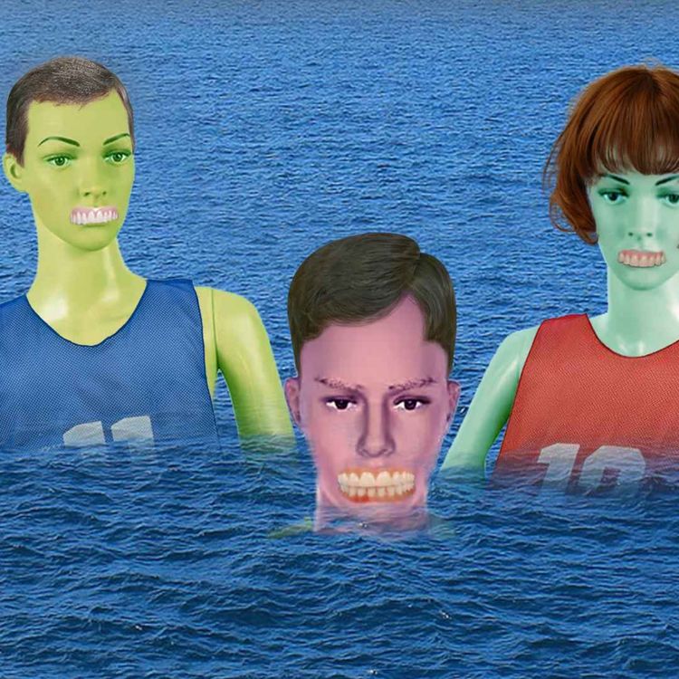 cover art for Episode 131: “Nine pence a tooth” 