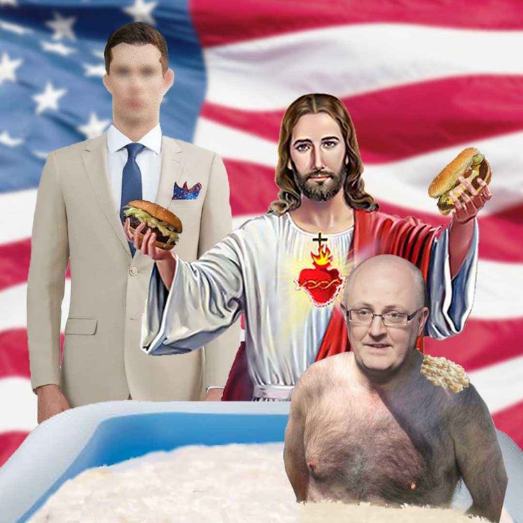 cover art for Episode 140: “A Full Three”