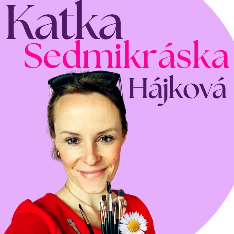 cover art for CZ_17 Katka Sedmikráska Hájková