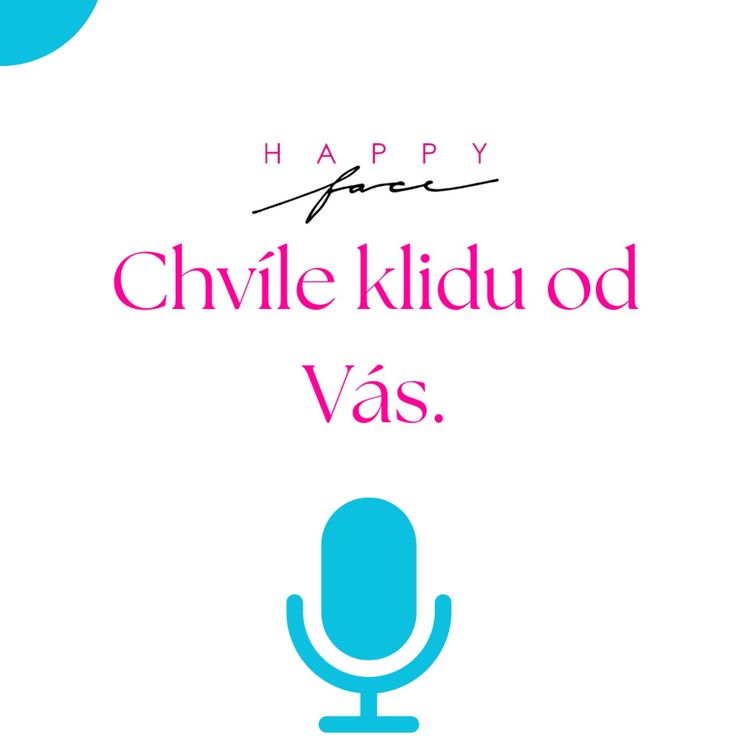 cover art for CZ #18 Chvíle klidu od Vás!