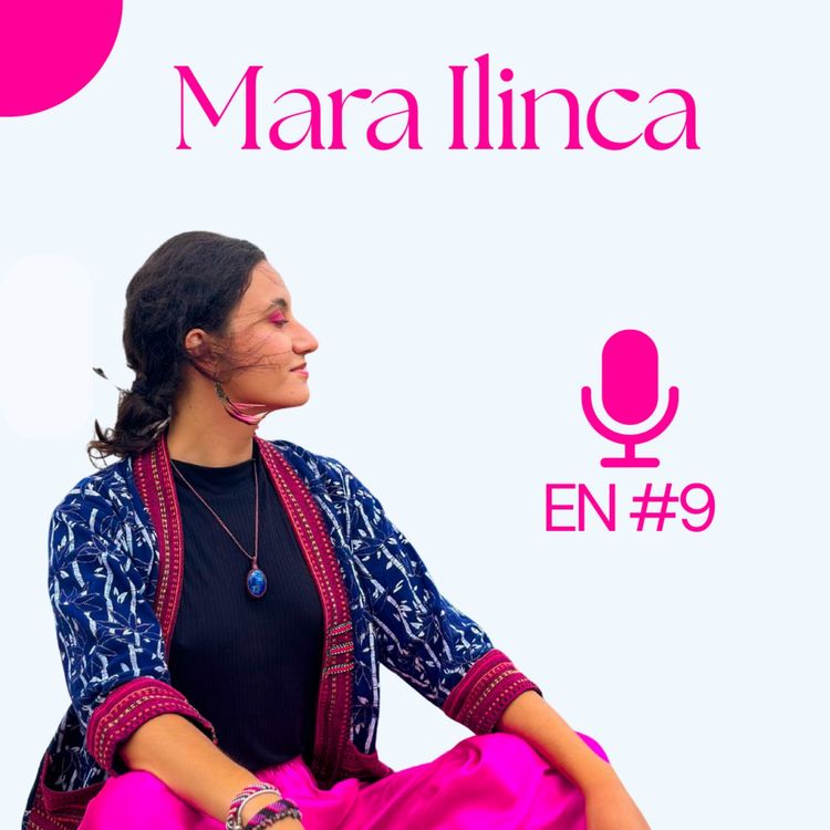 cover art for EN #9 Mara Ilinca