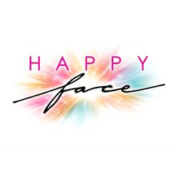 cover art for Happy Face Podcast