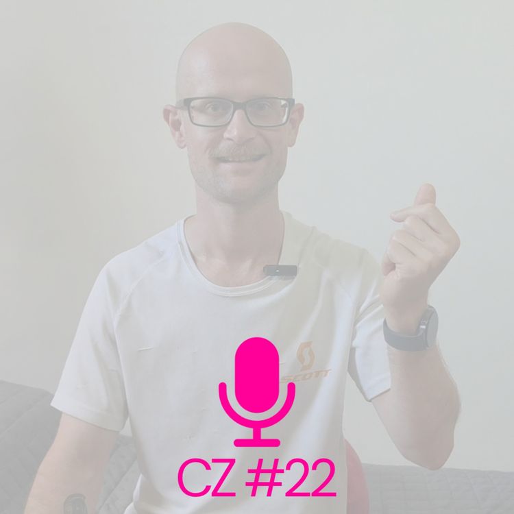 cover art for CZ #22 Vizualizace