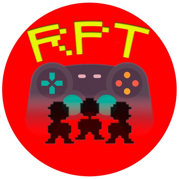 cover art for El futuro del Gaming - Ready Player Tres Cap. 1