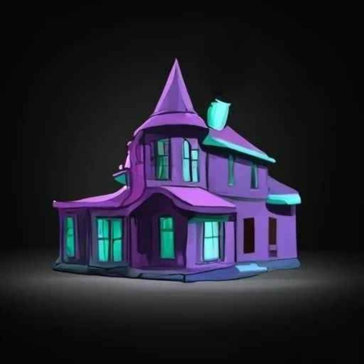 cover art for MPPP 20.04.24 - The Tarot Teller